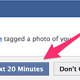 facebook photo prompt